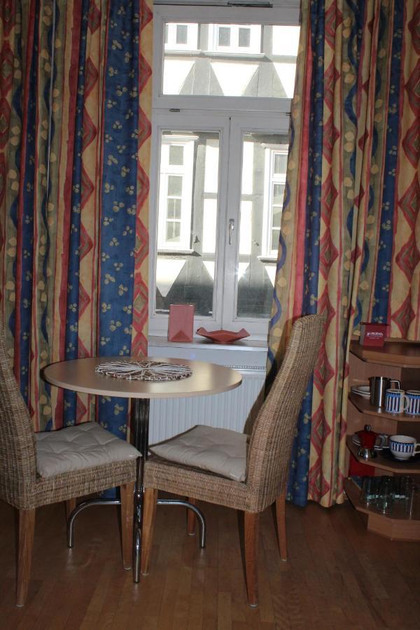 Urlaub Im Herzen Von Целле Экстерьер фото